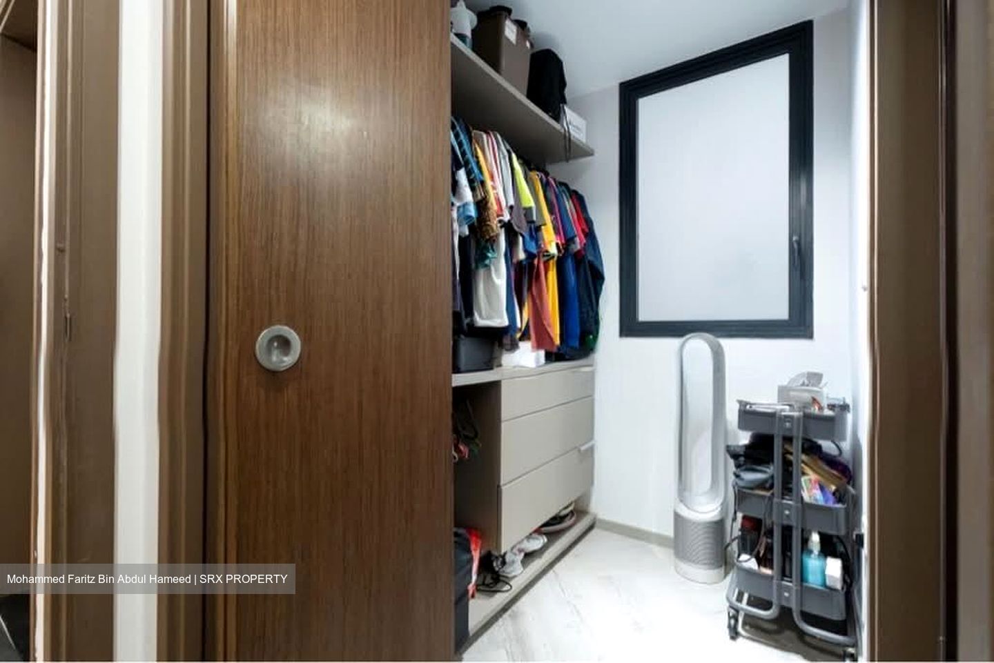 Waterbay (D19), Condominium #599474411